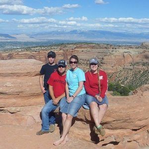 Meet your Posher, Valerie